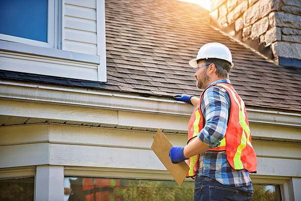 Licensed Flat Roof Repair service in Connersville, IN - Norken Roofing